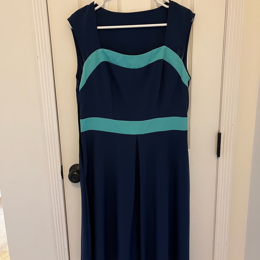 Juniors dress